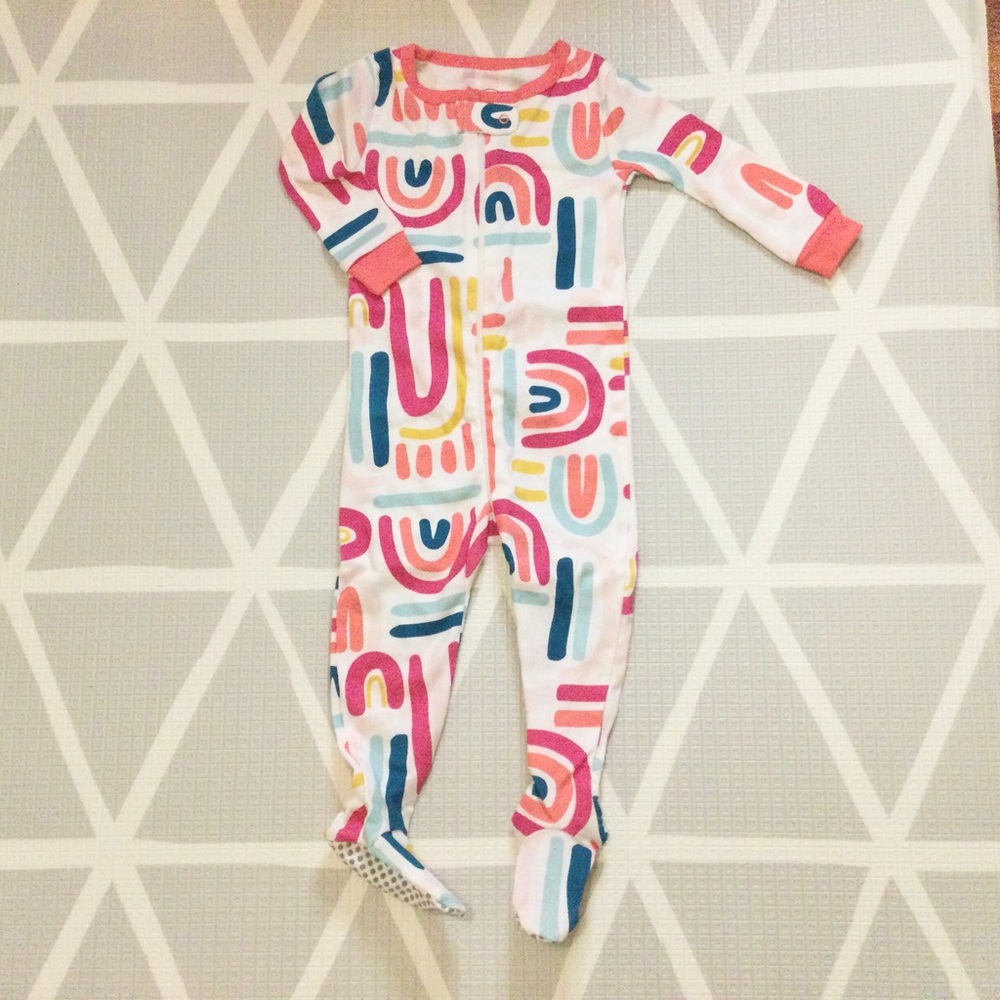 🆕️ Lamaze Organic Sleeper - 12M